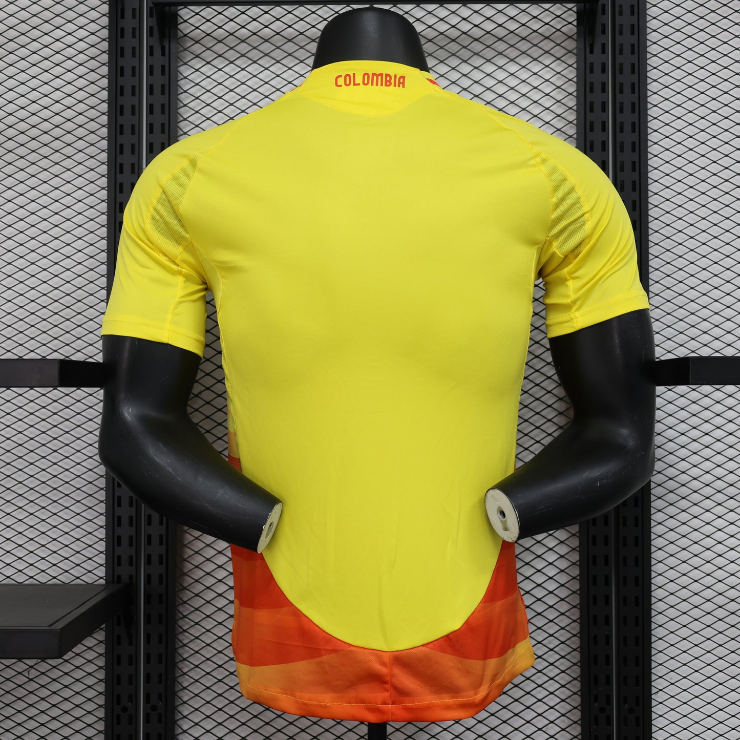 COLOMBIA KIT