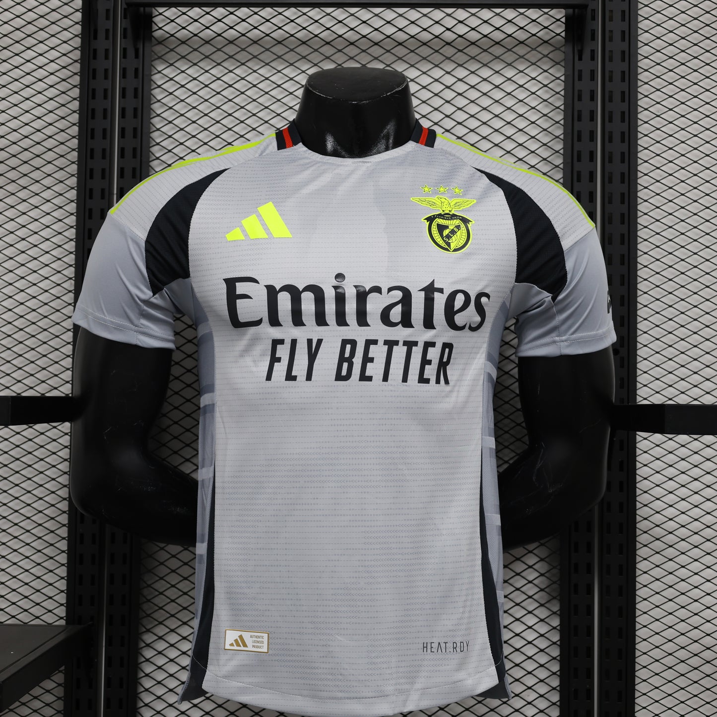 BENFICA 2024/25