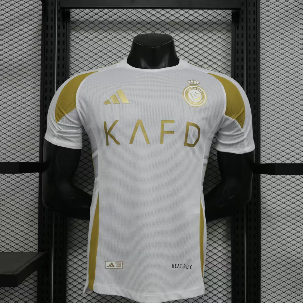 AL NASER 2024/25