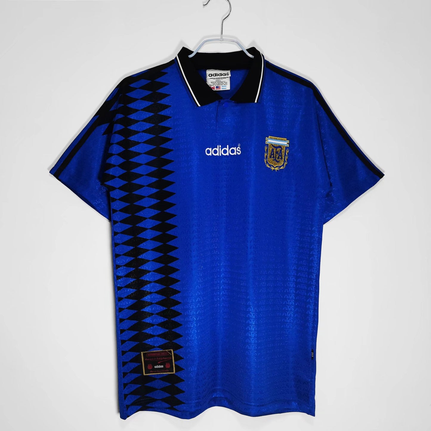 ARGENTINA 1994