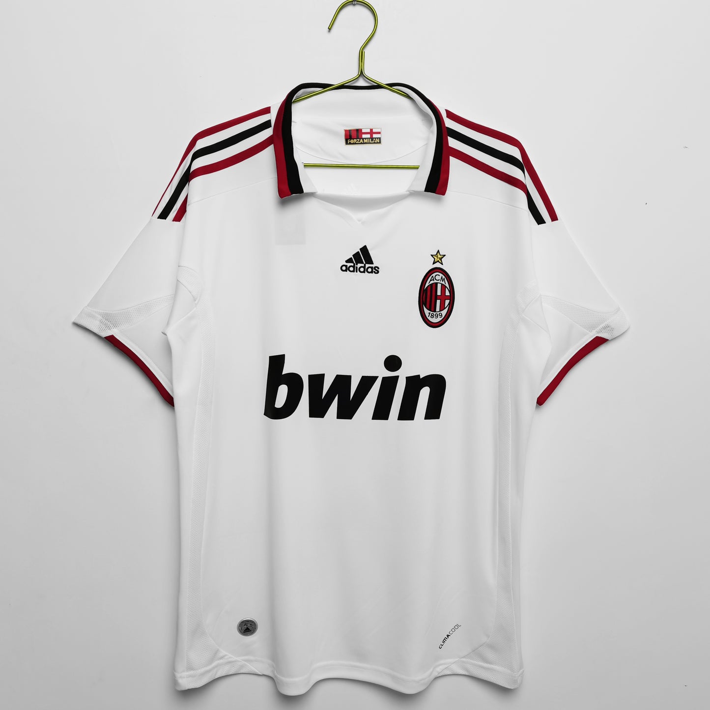 AC MILAN 2009/10