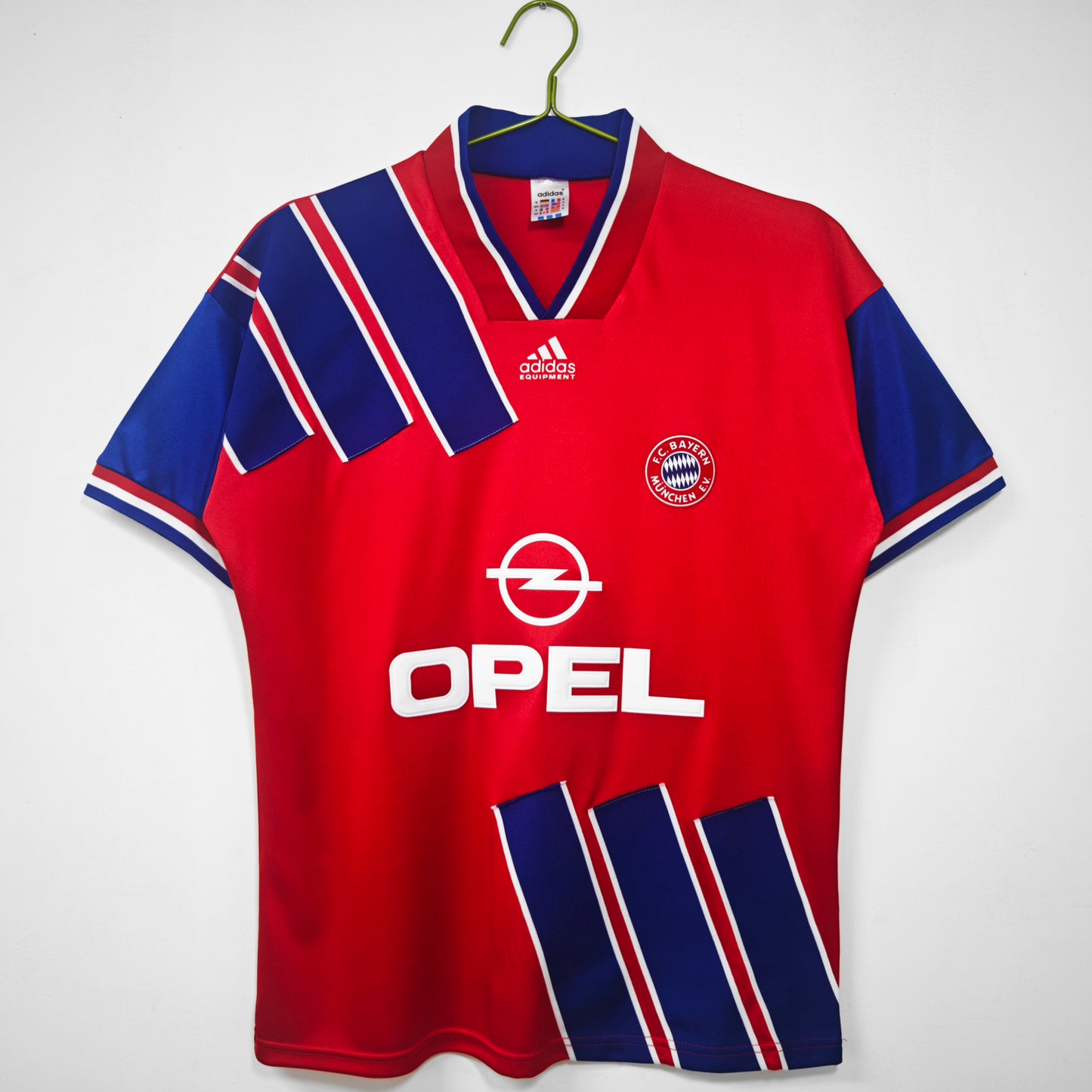 BAYERN MUNICH 1993/95