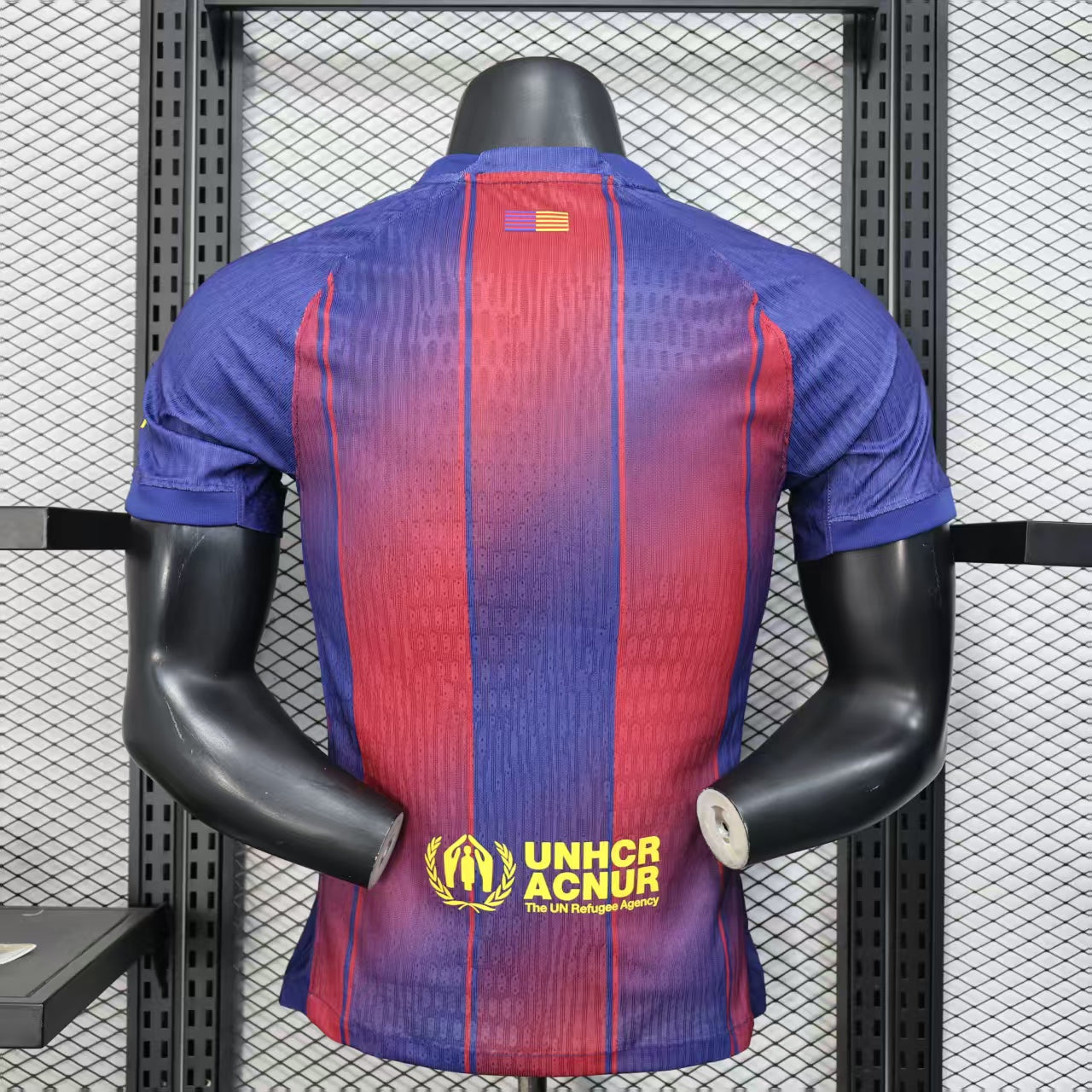 BARCELONA 25/26