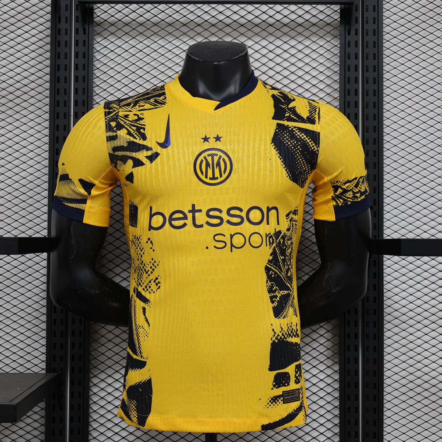 INTER MILAN 2024/25