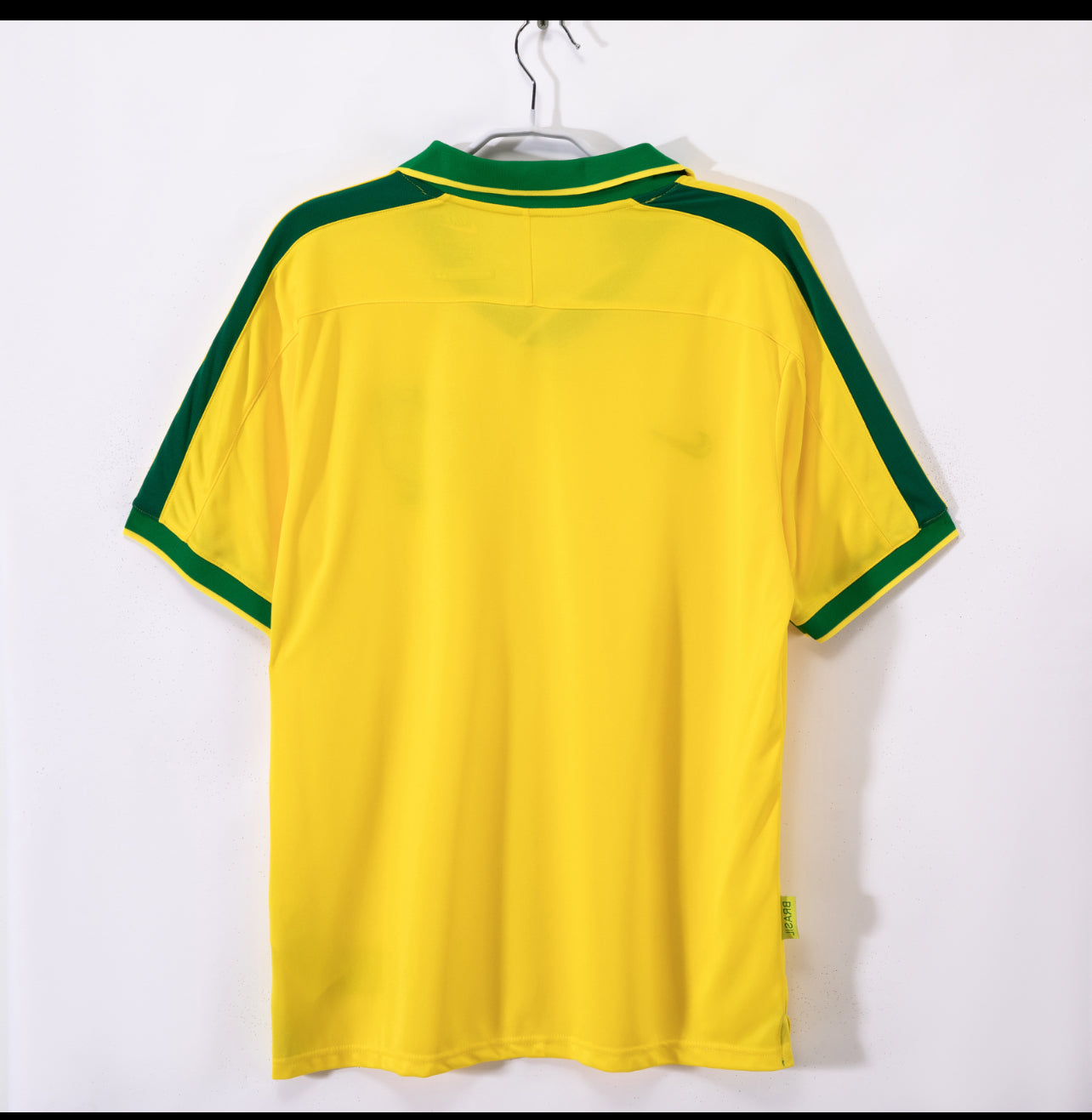 Brazil 1997
