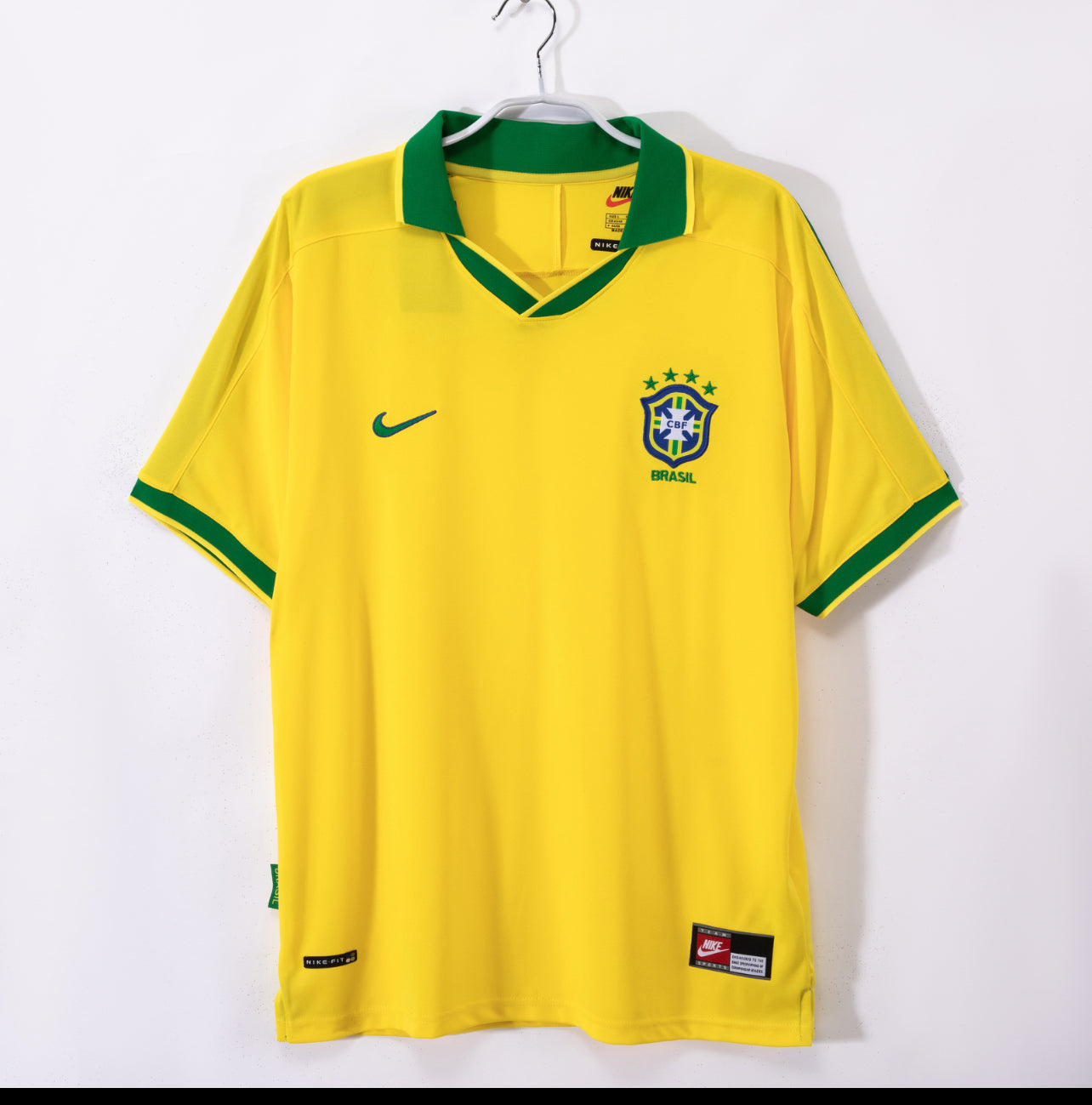 Brazil 1997