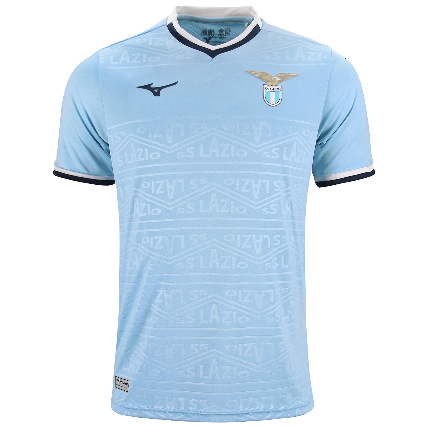 LAZIO 2024/25