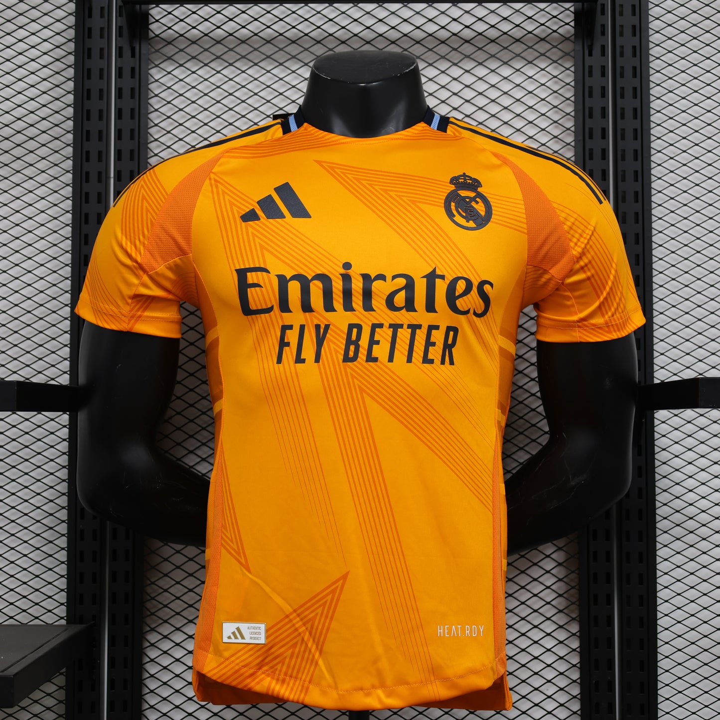 REAL MADRID 2024/25
