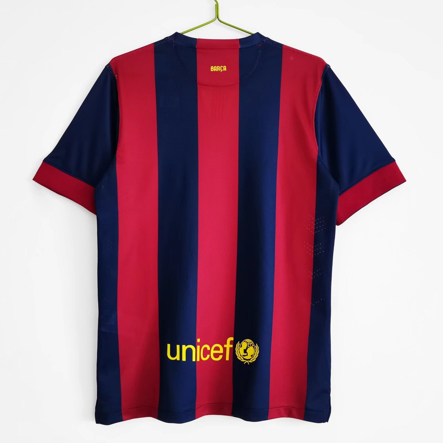 BARCELONA 2014/15