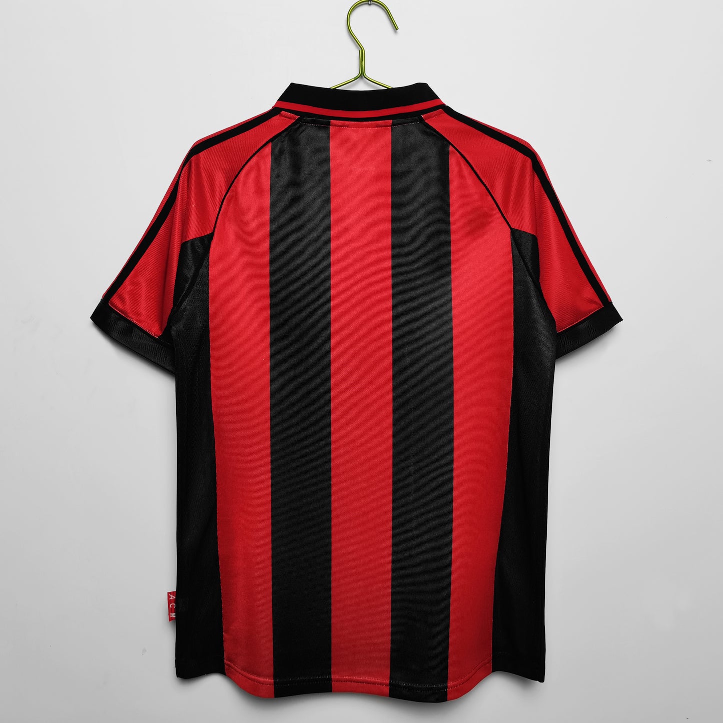 AC MILAN 1998/99