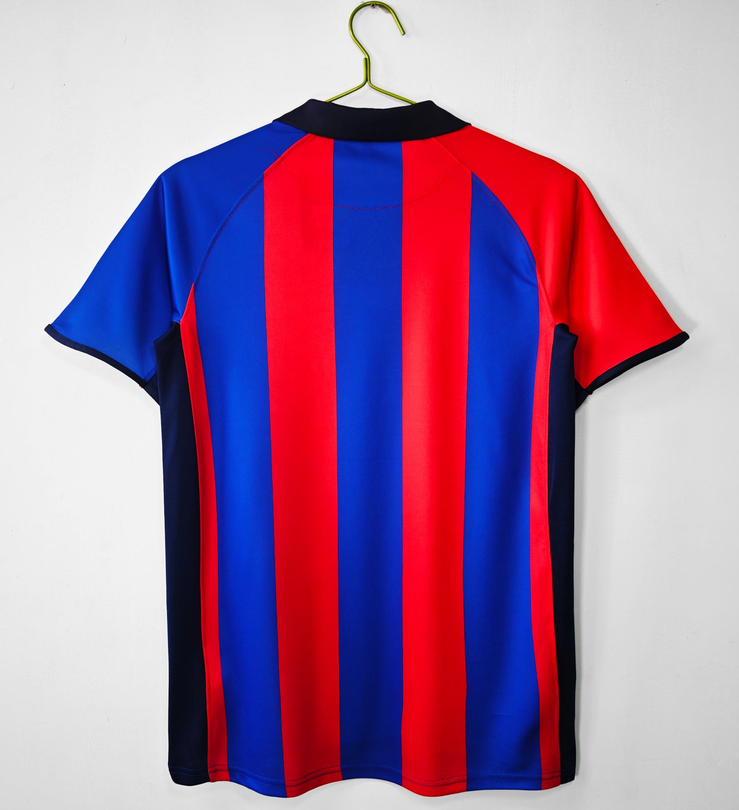 BARCELONA 2001/02