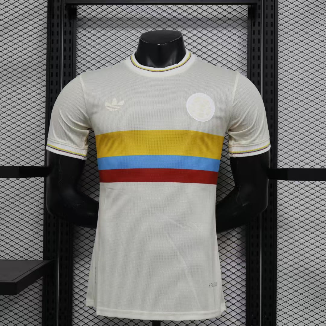 COLOMBIA KIT