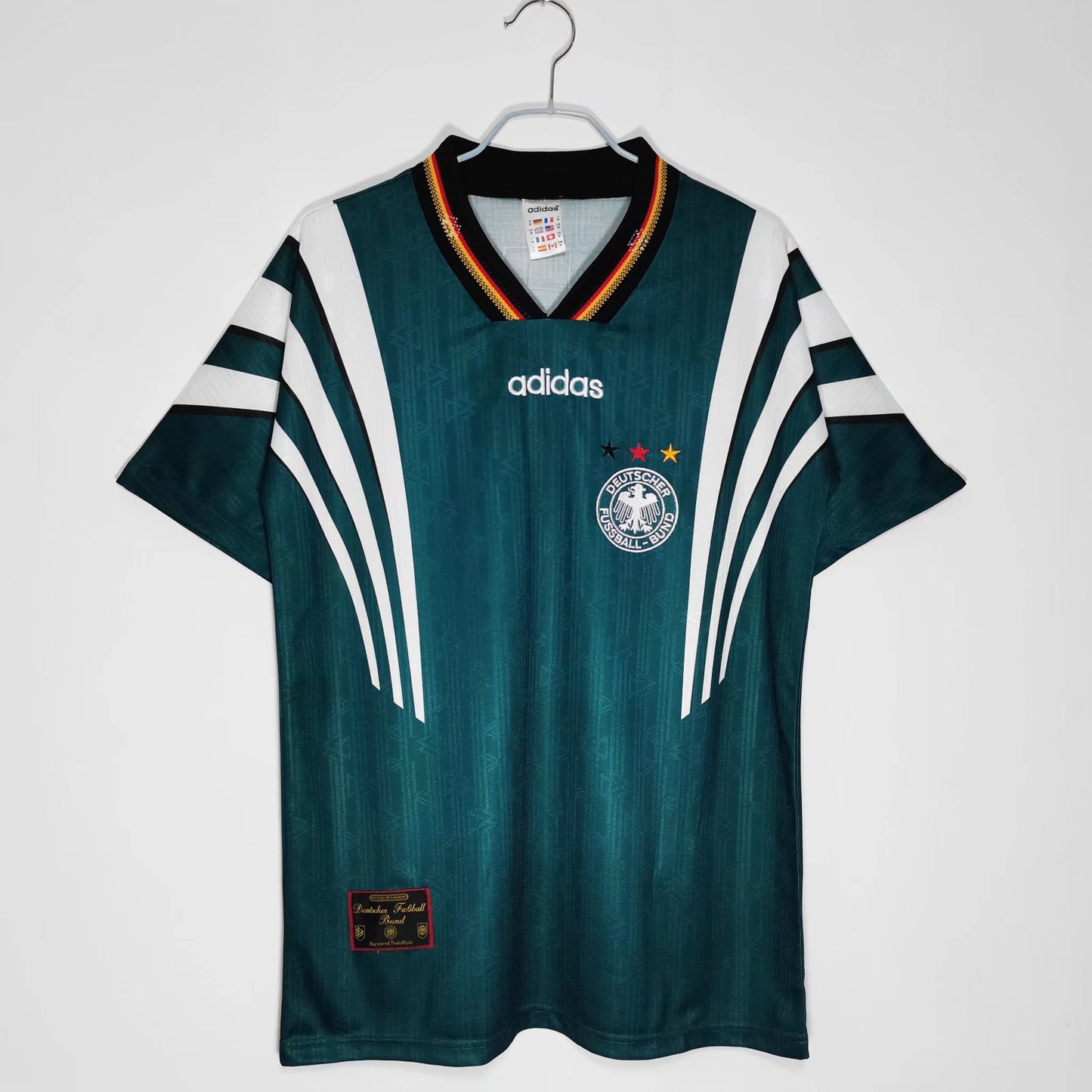 GERMANY 1996