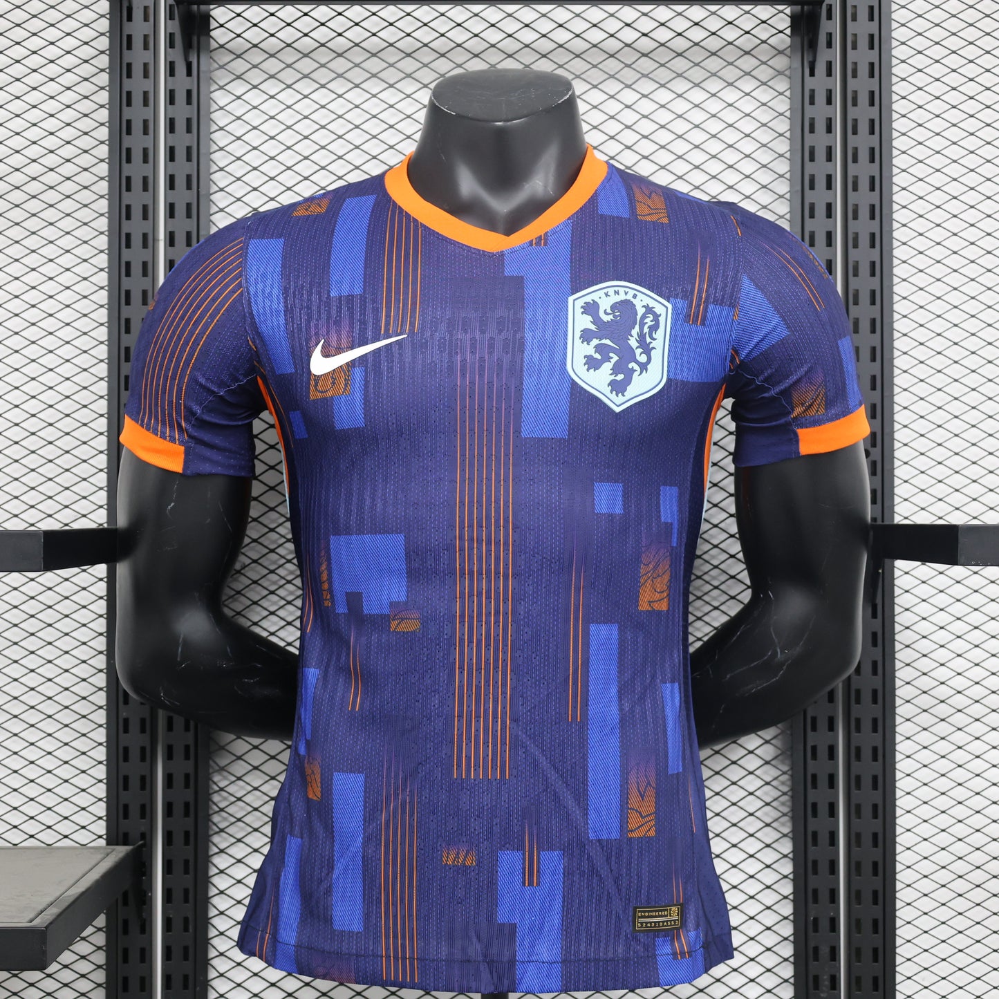 NETHERLANDS KIT
