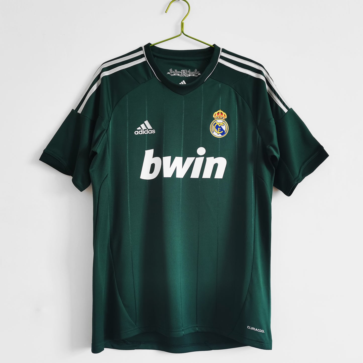 REAL MADRID 2012/13