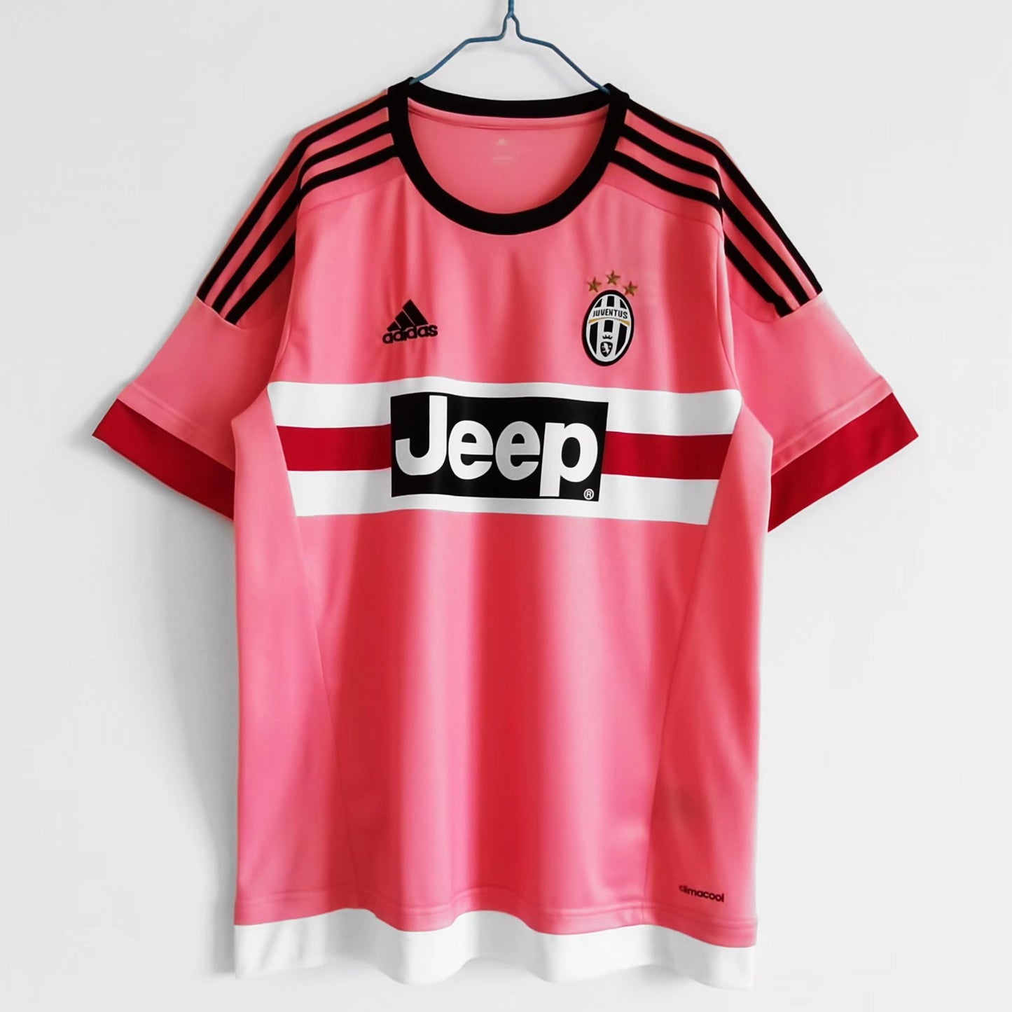 JUVENTUS 2015/16