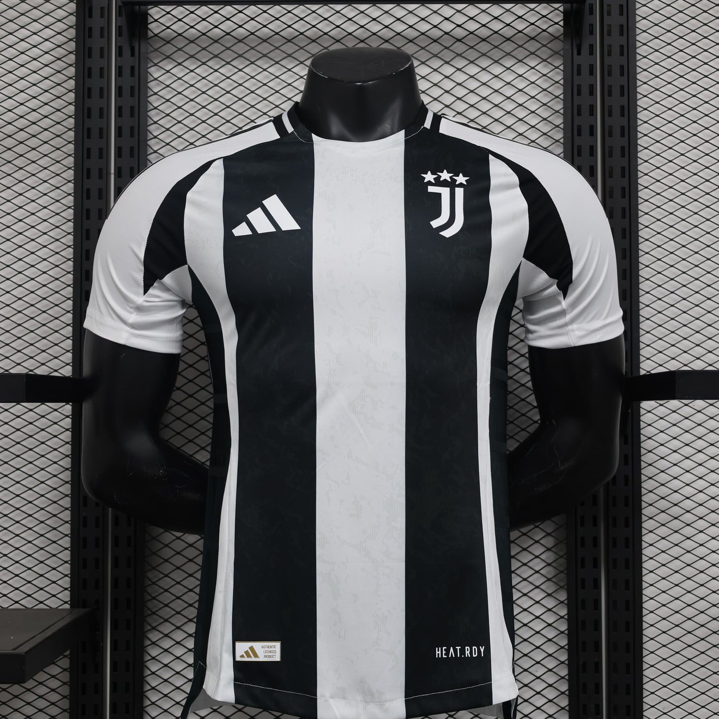 JUVENTOS 2024/25