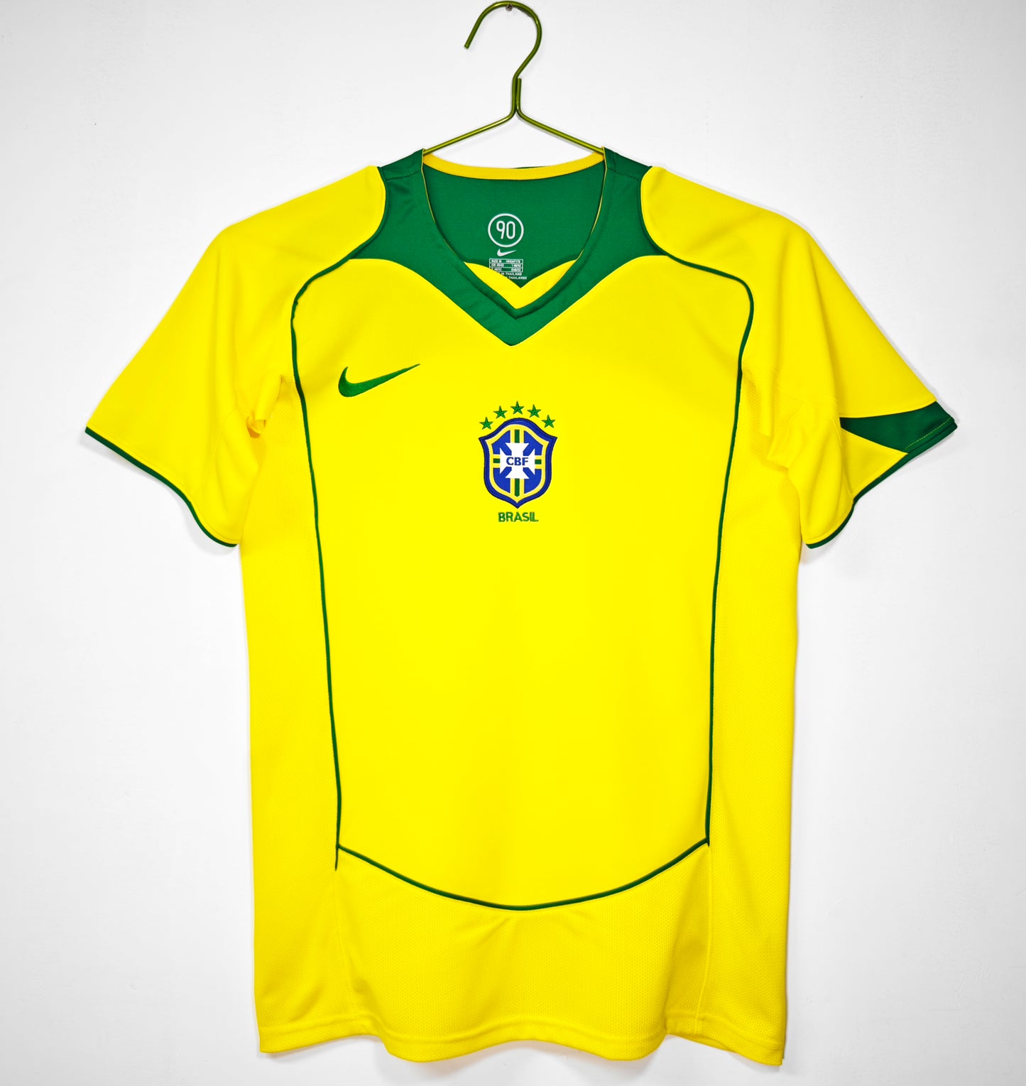 BRAZIL 2004