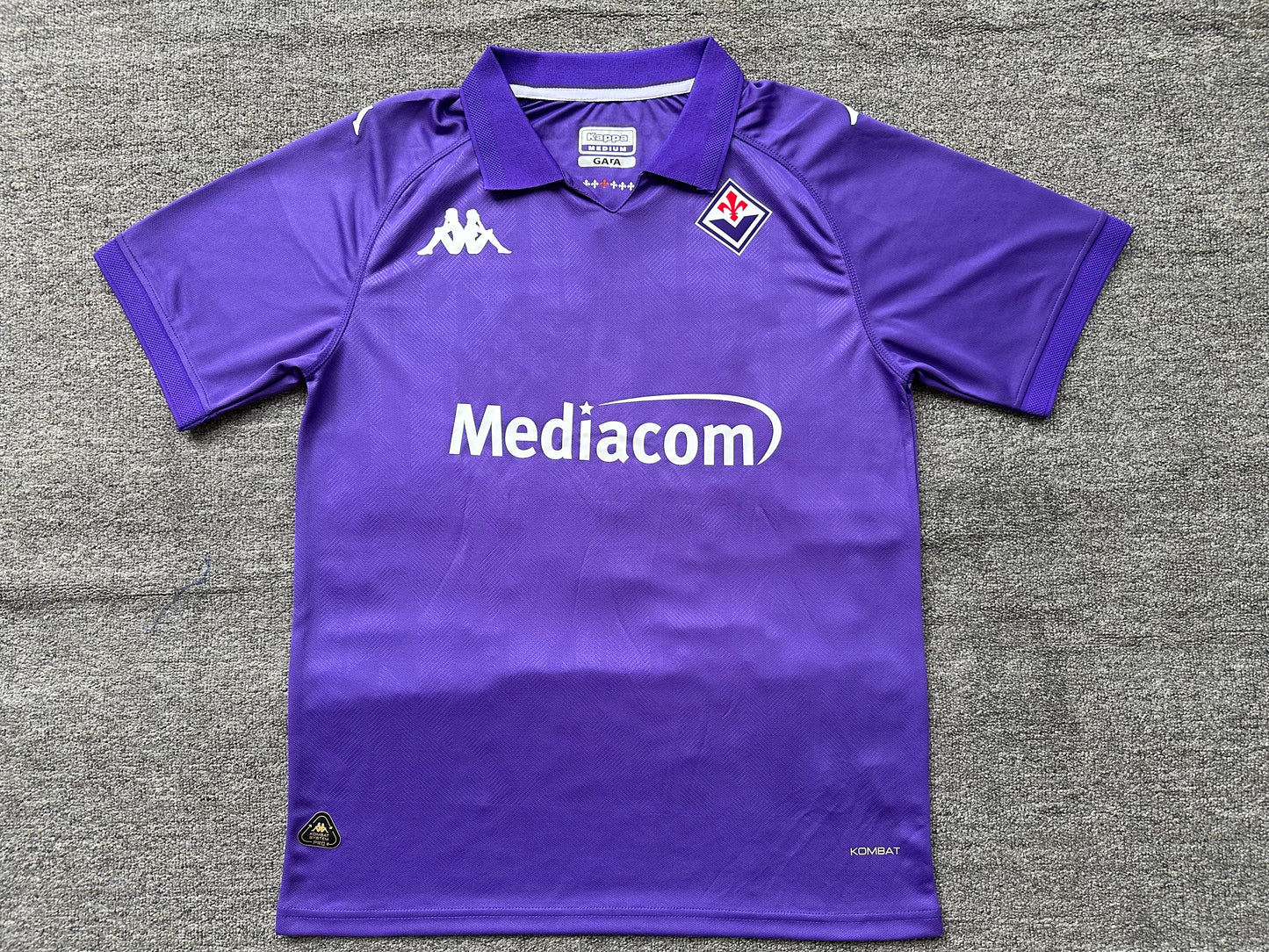 FIORENTINA 2024/25