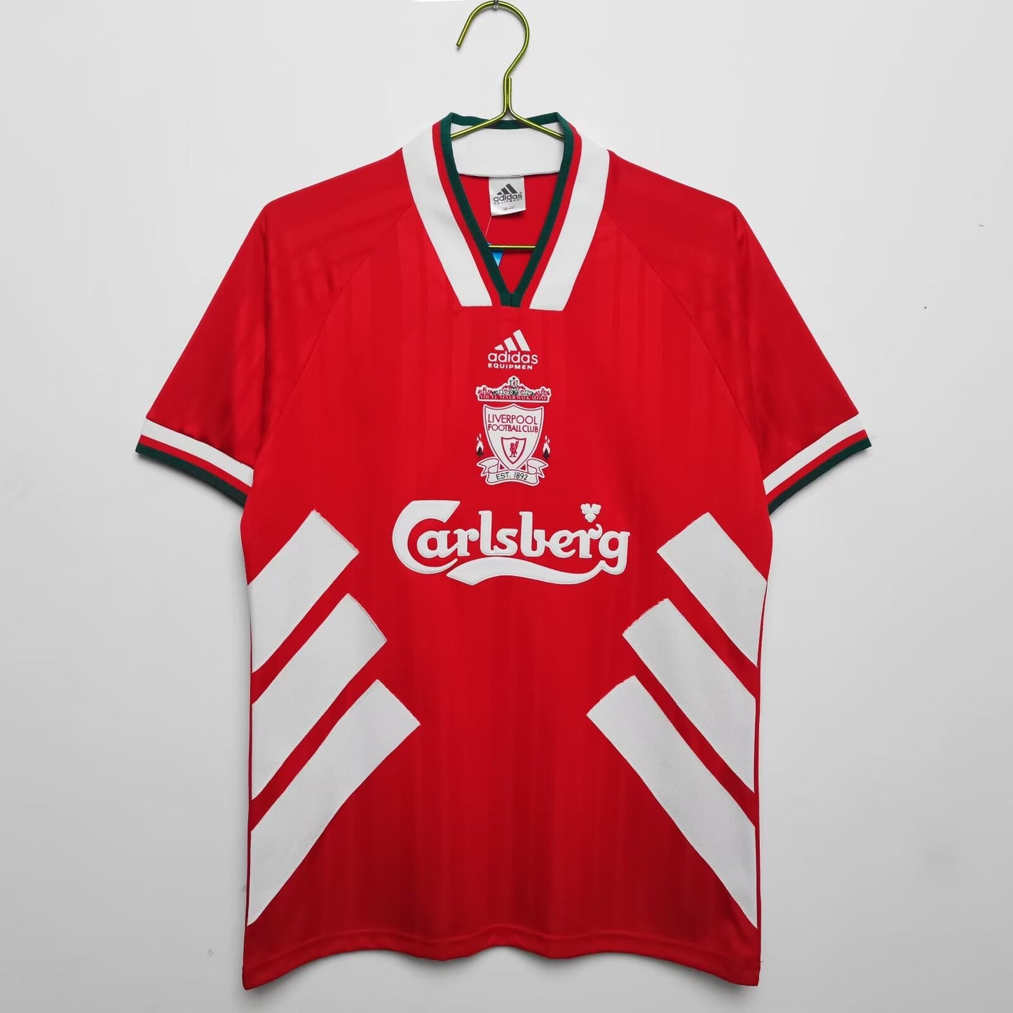 LIVERPOOL 1993/95