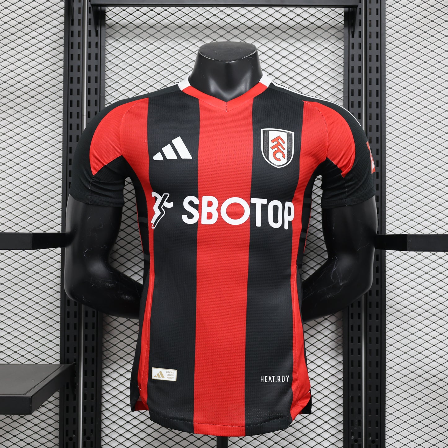 FULHAM 2024/25