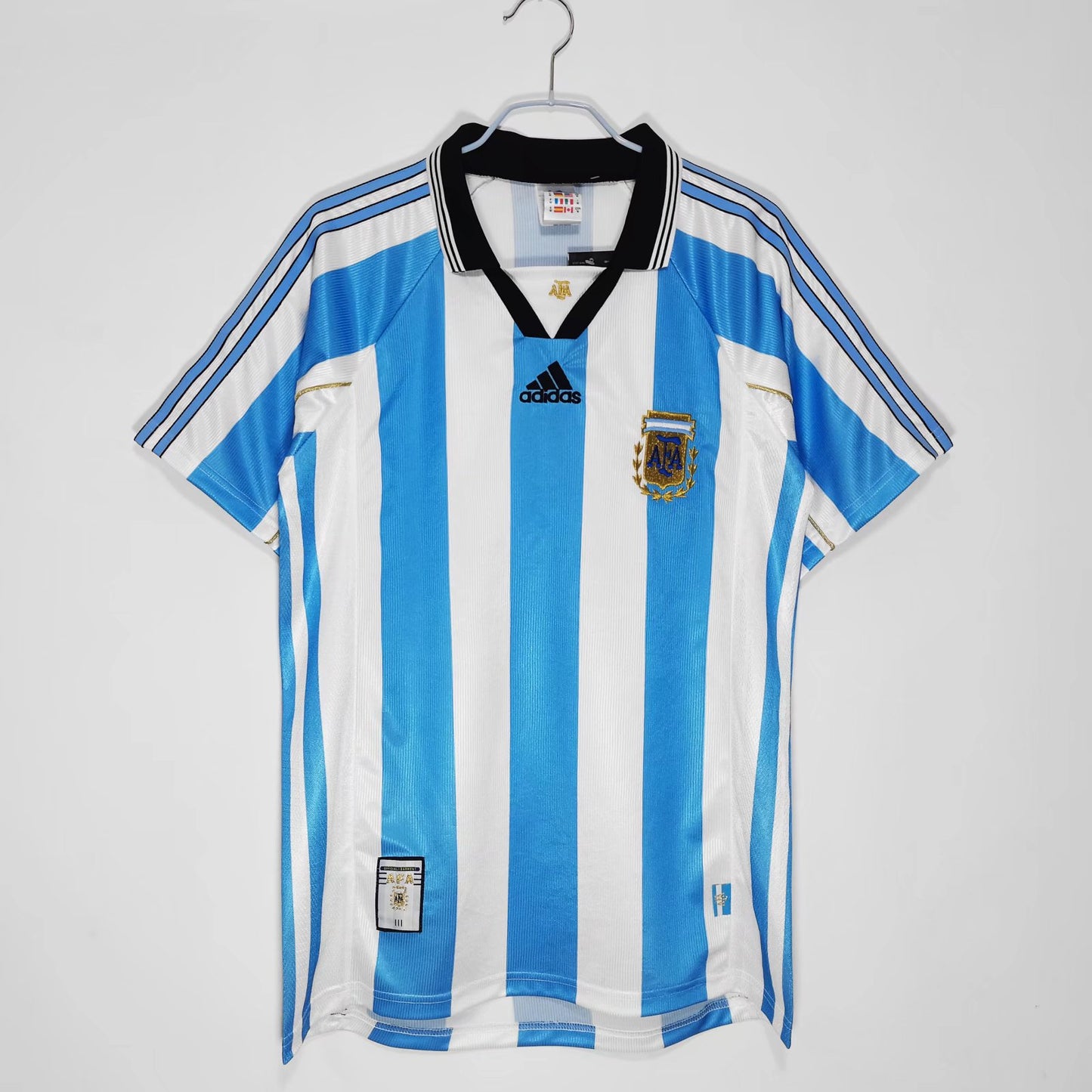 ARGENTINA 1998/99