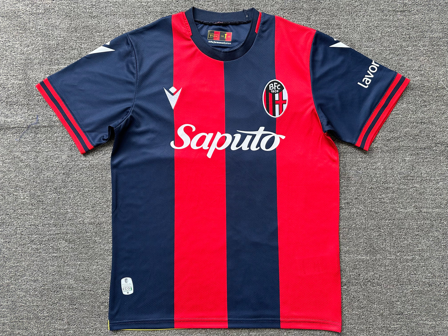 BOLOGNA FC 2024/25