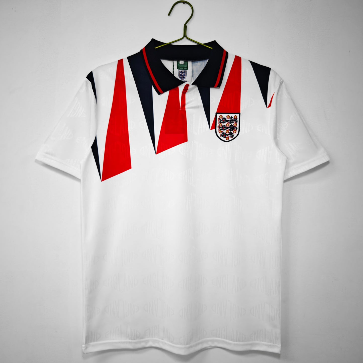 ENGLAND 1992