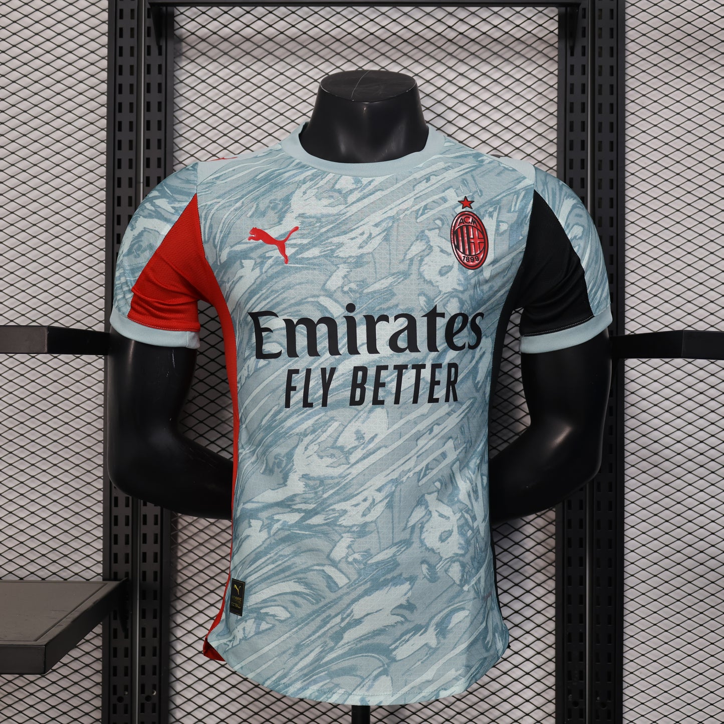 AC MILAN 25/26