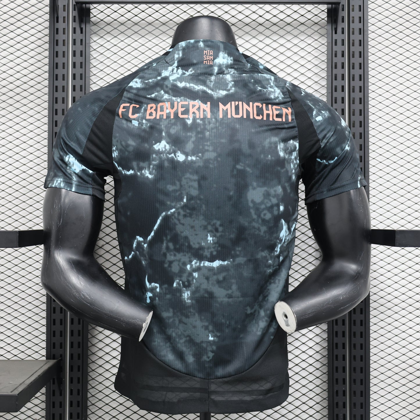 BAYREN MUNICH 2024/25