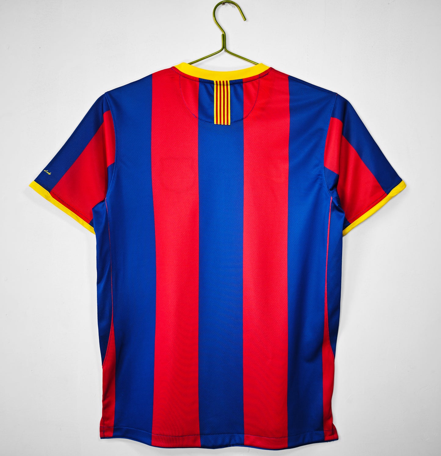BARCELONA UCL FINAL 2010/11