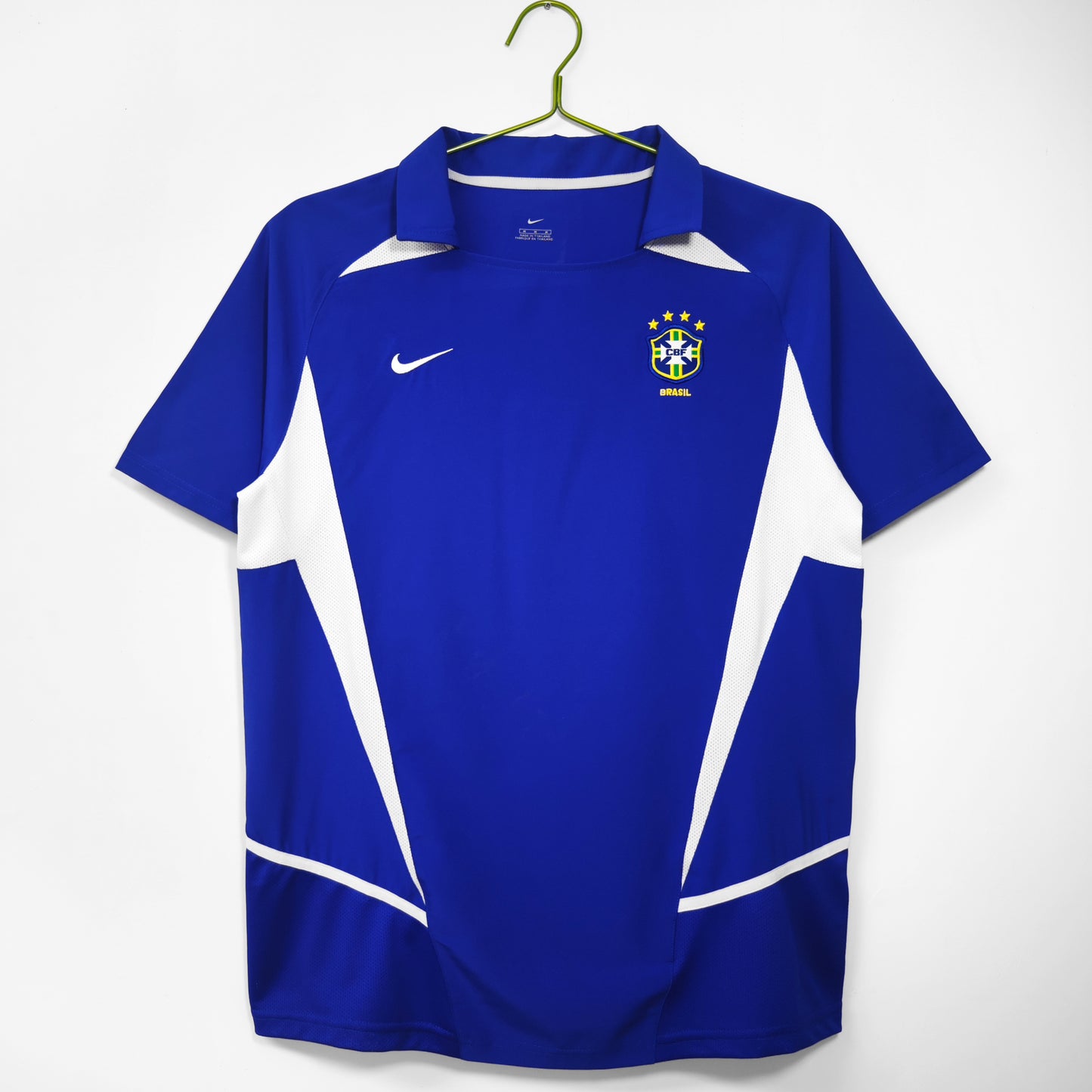 BRAZIL 2002