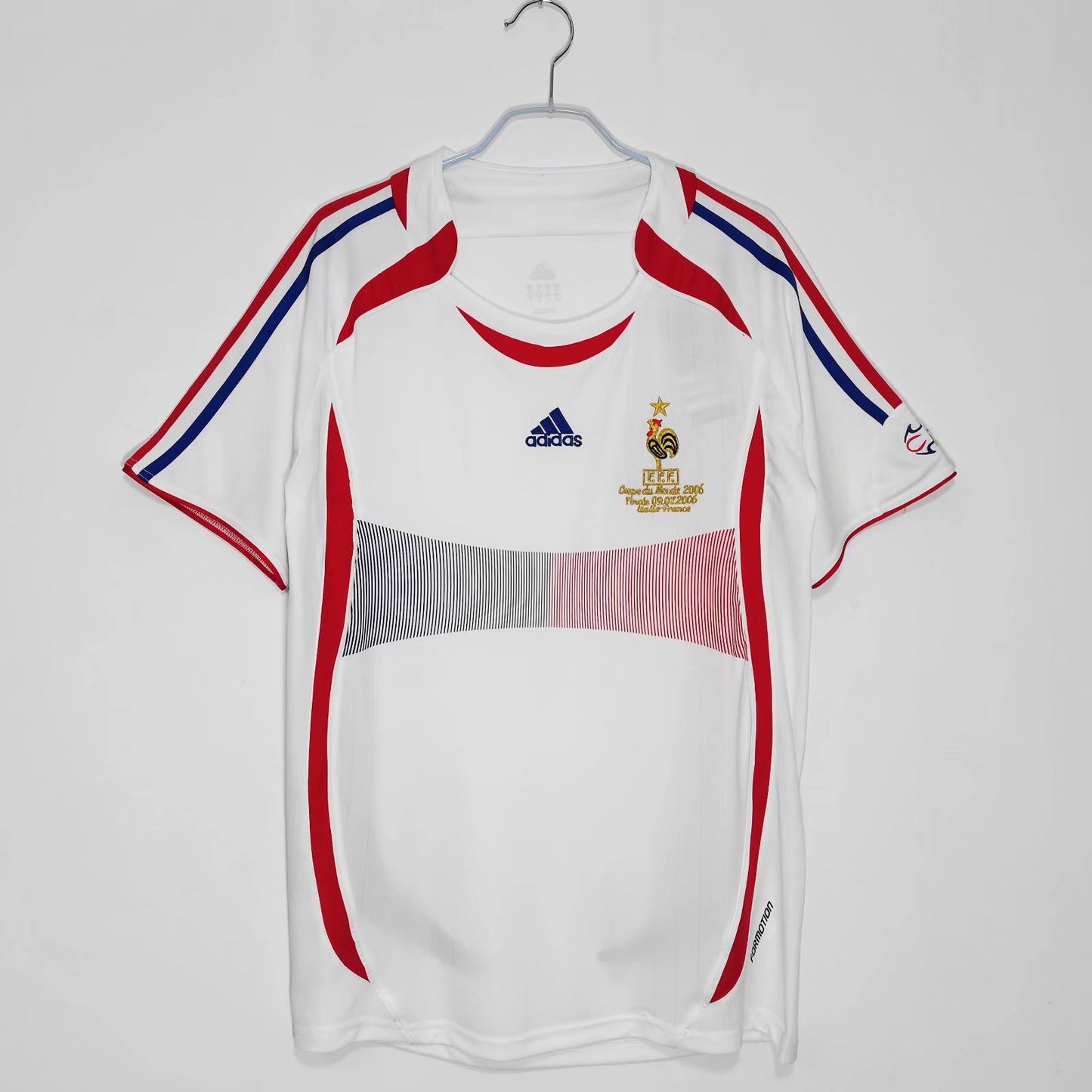 FRANCE 2006