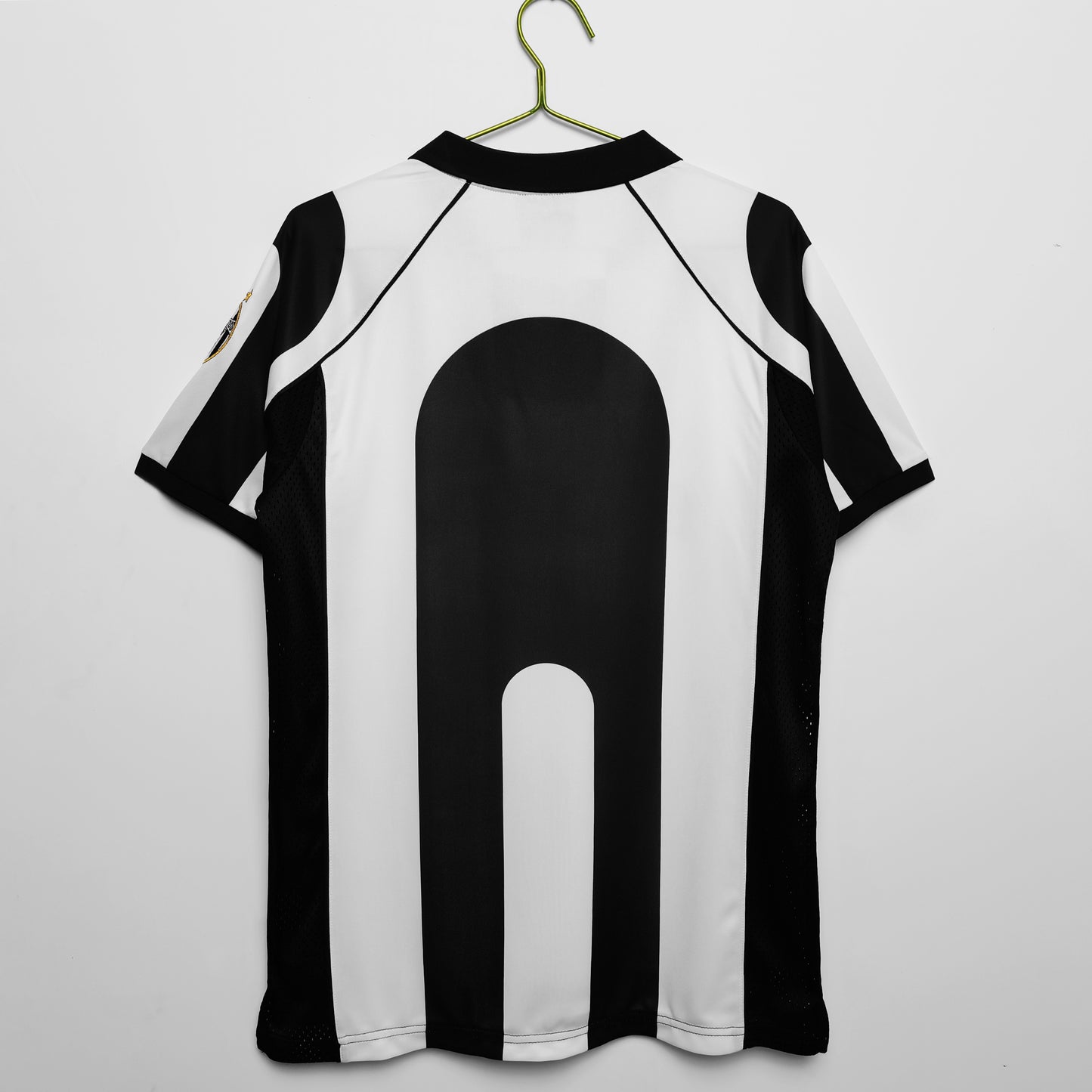 JUVENTUS 1997/98