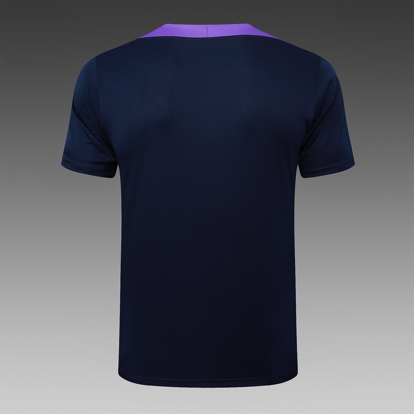 Short-Sleeved Corinthians Blue