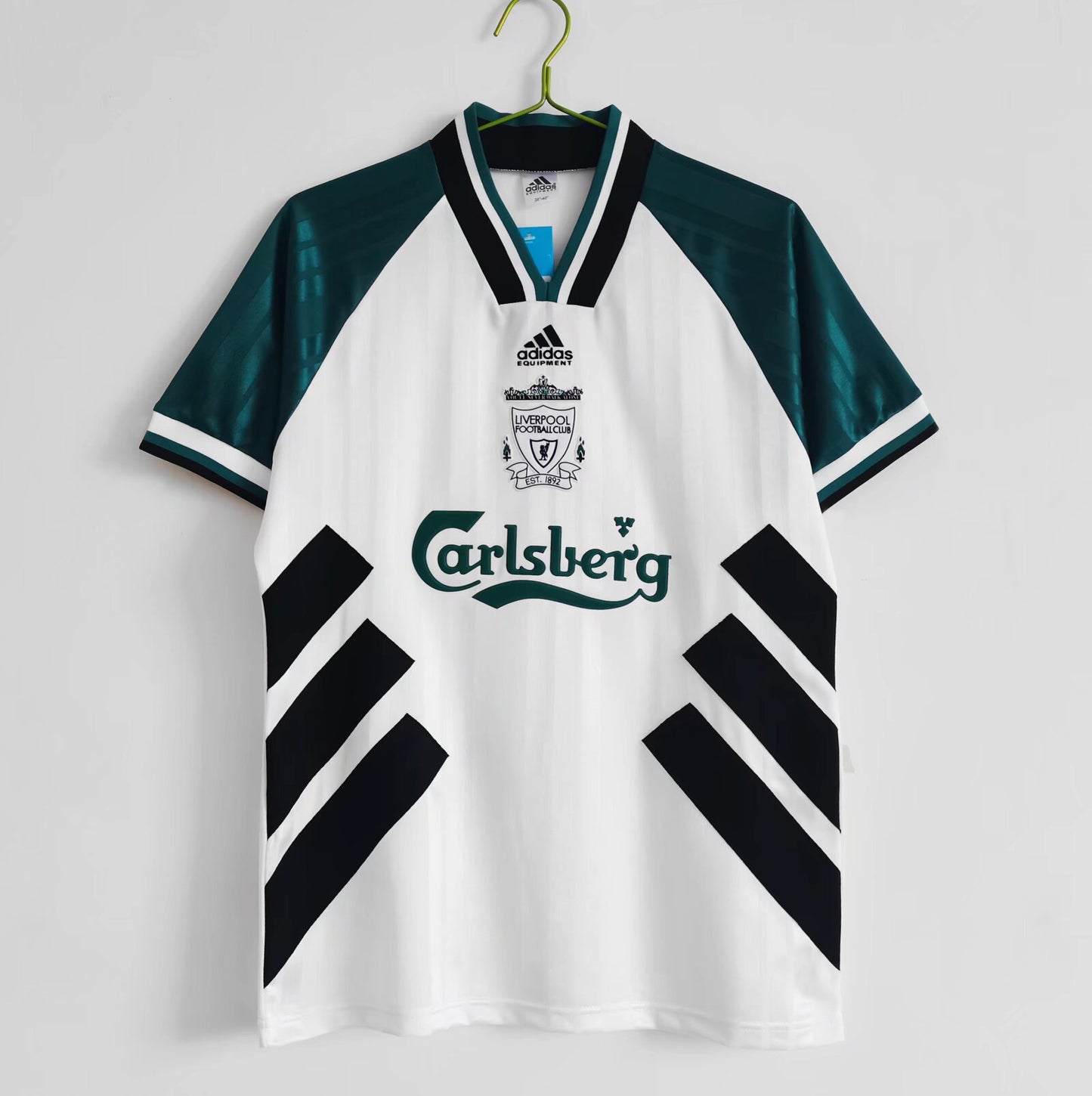 LIVERPOOL 1993/95