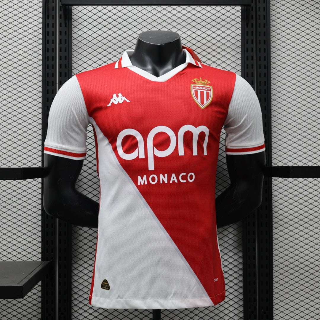 MONACO FC 2024/25