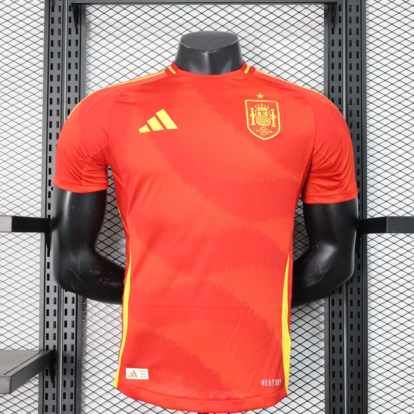 SPAIN KIT