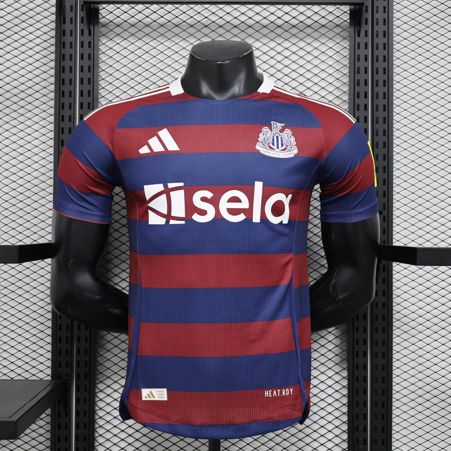 NEWCASTLE2024/25