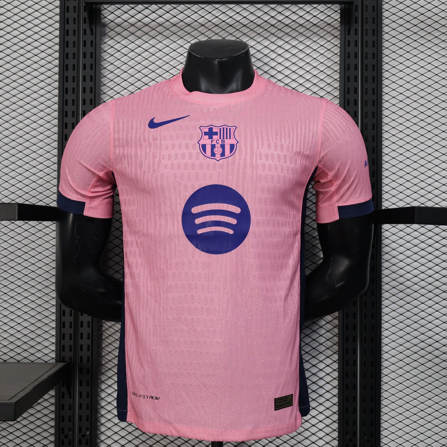 BARCELONA 25/26