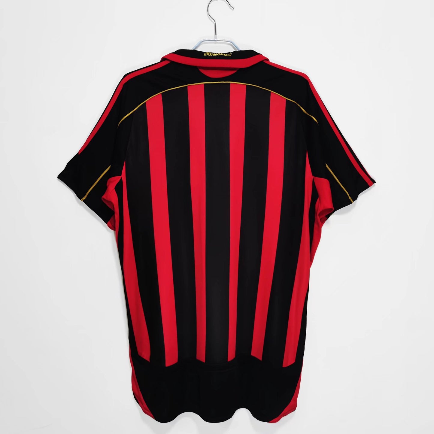 AC MILAN 2006/07