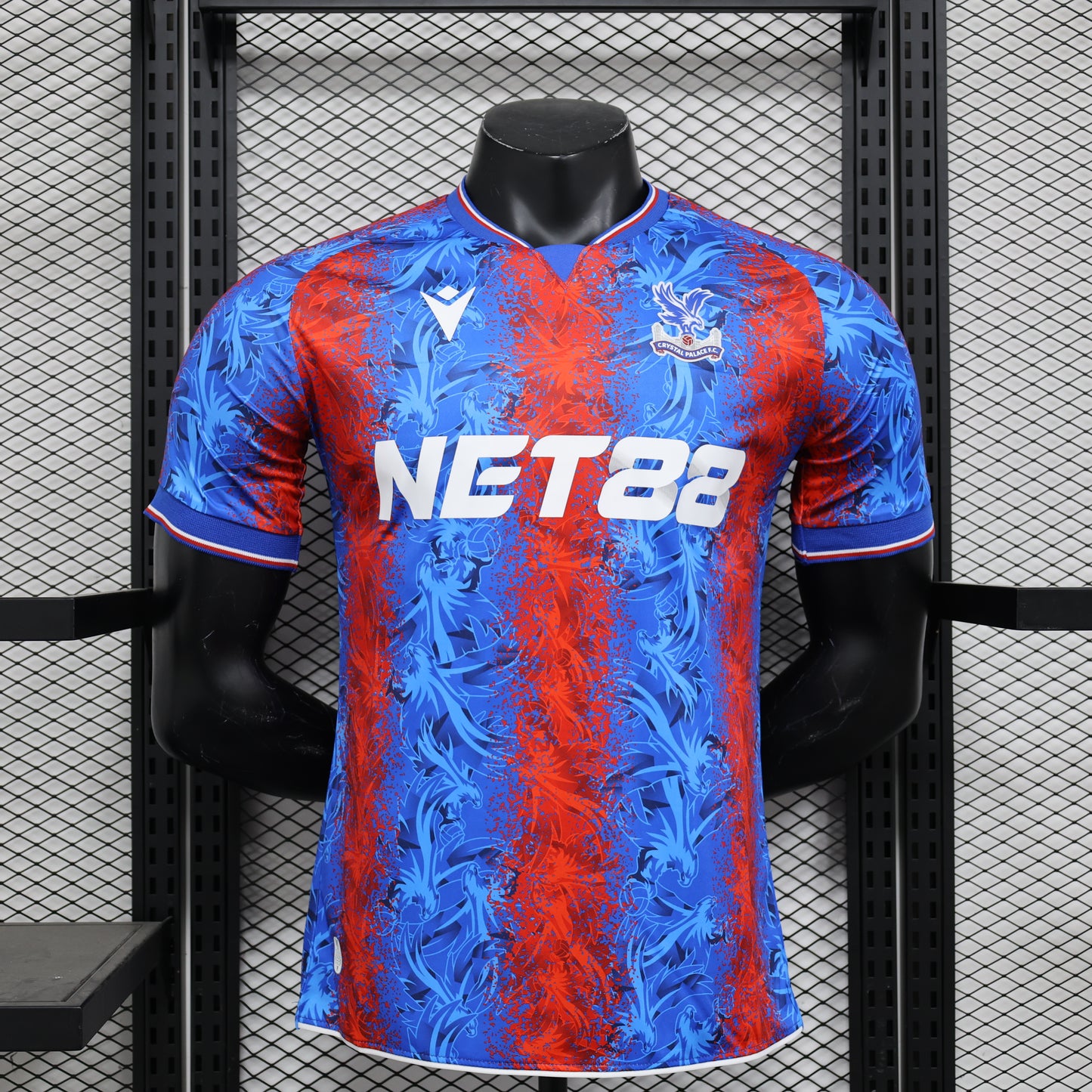 CRYSTAL PALACE 2024/25