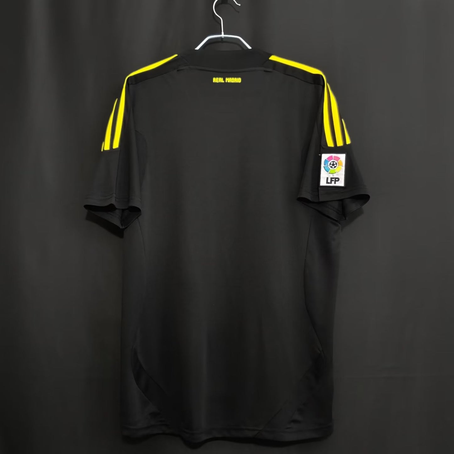 REAL MADRID'S GOALKEPPER 2011/12