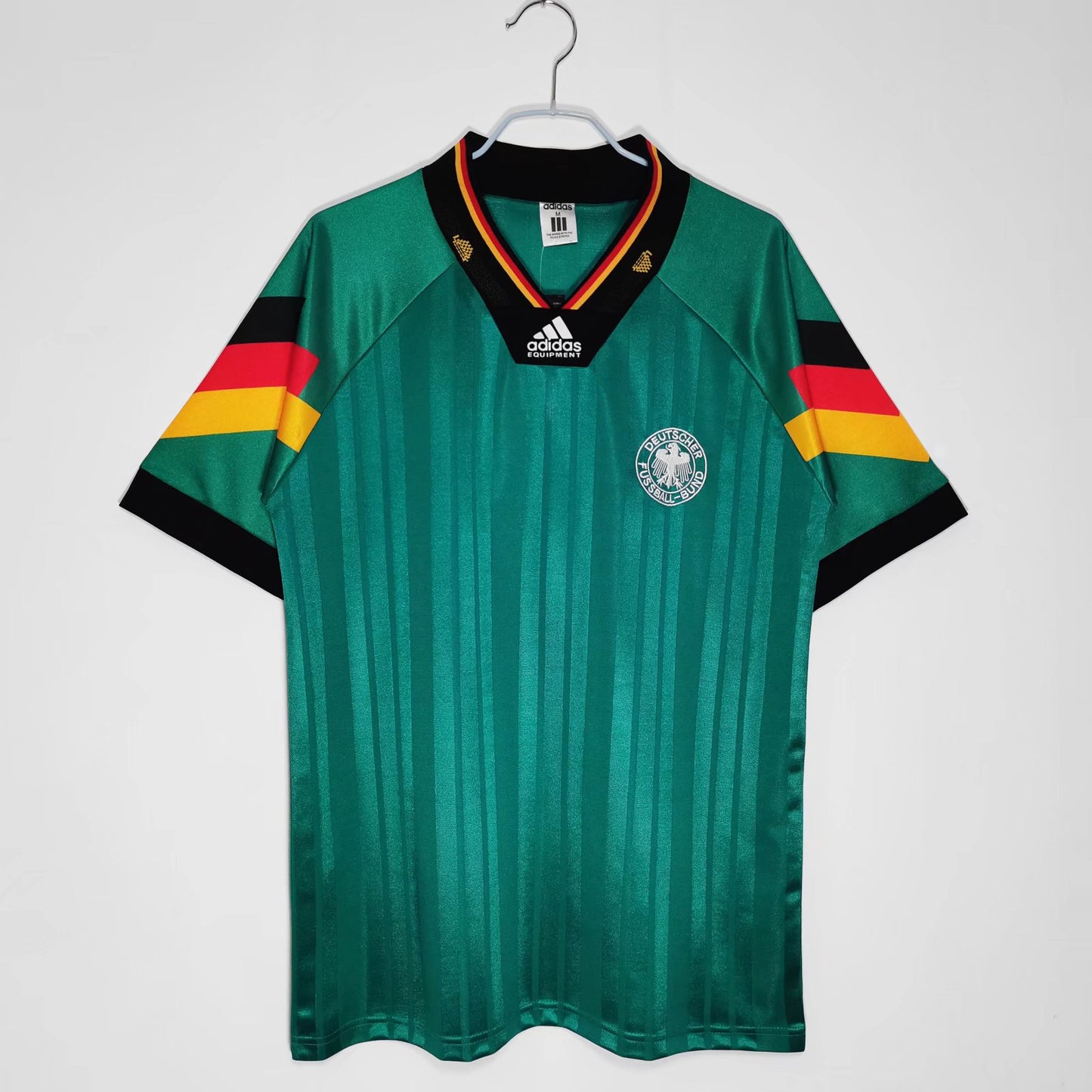 GERMANY 1992