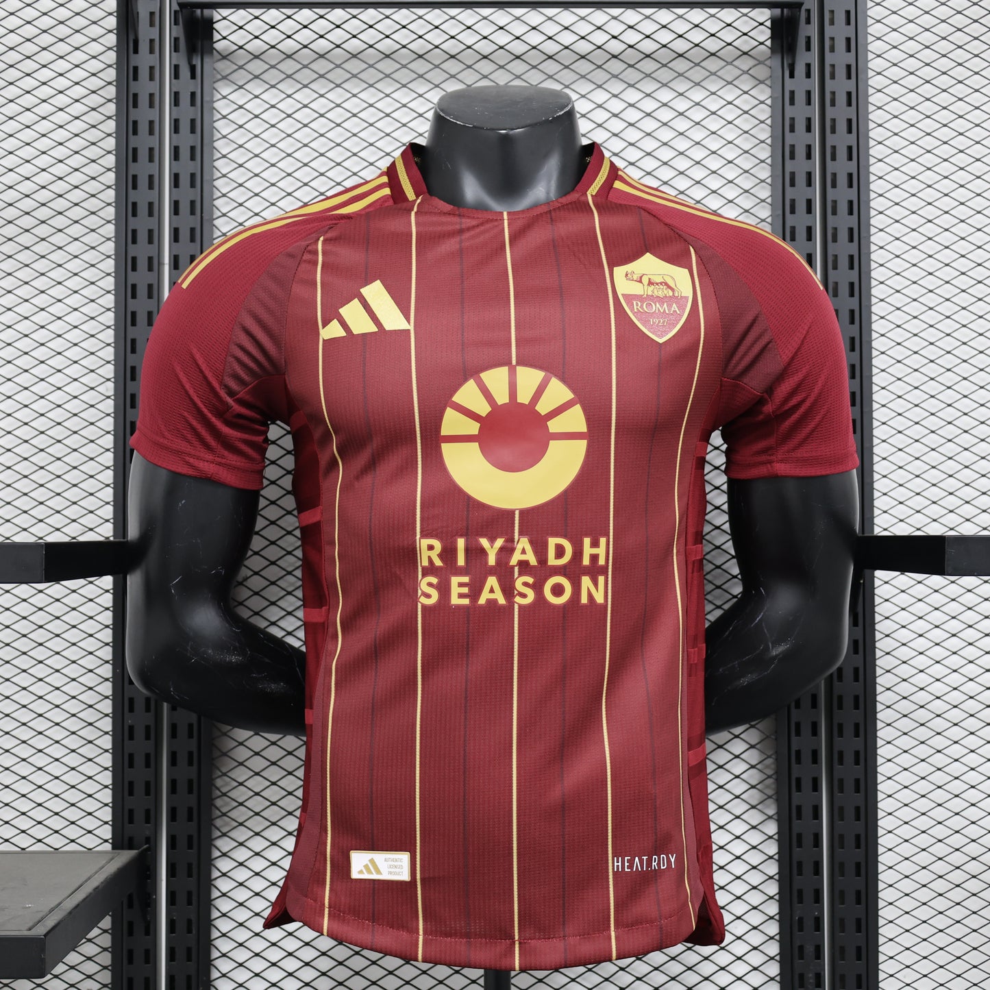 AC ROMA 2024/25
