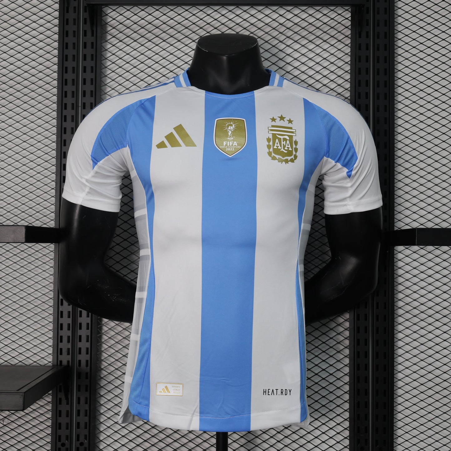ARGENTINA KIT