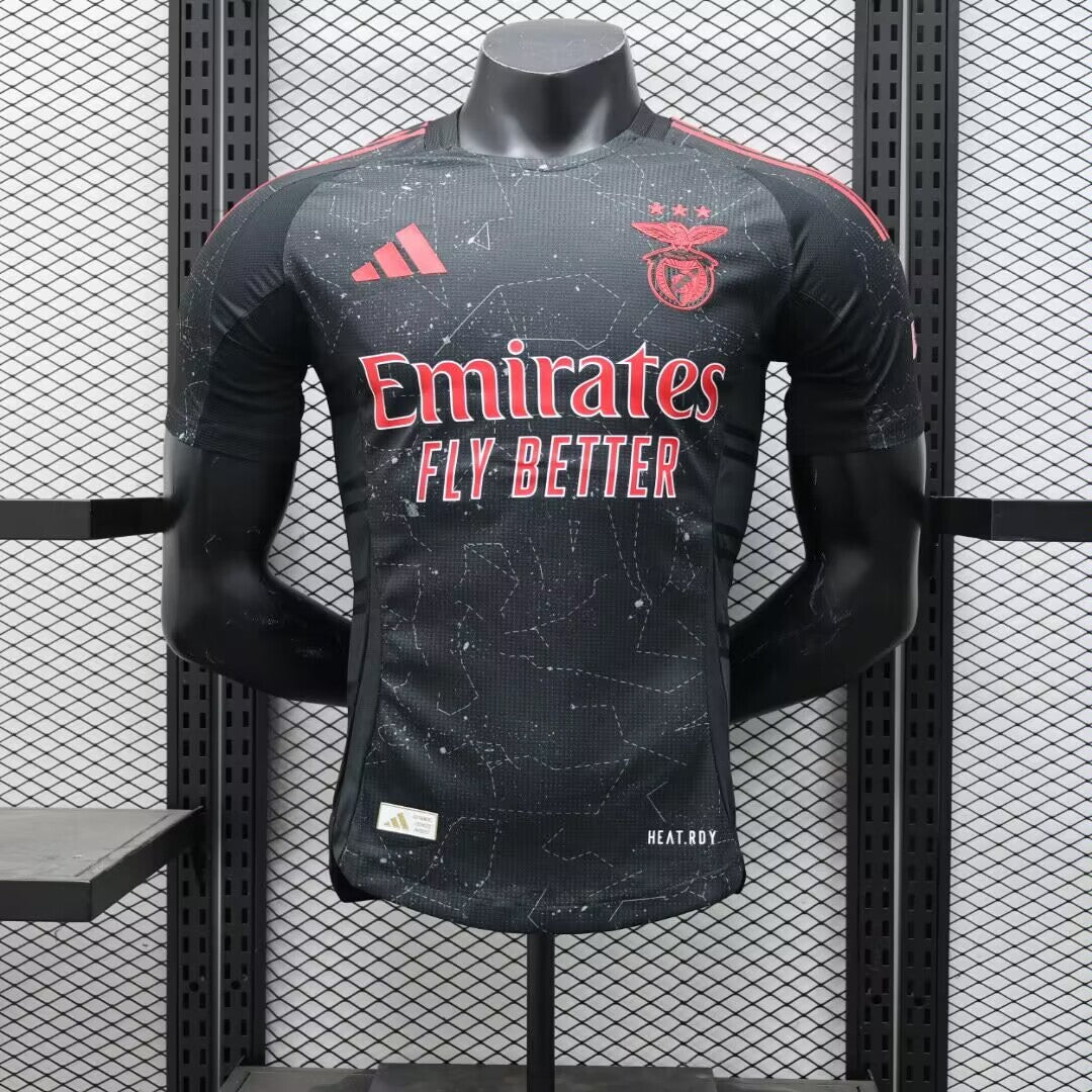 BENFICA 2024/25