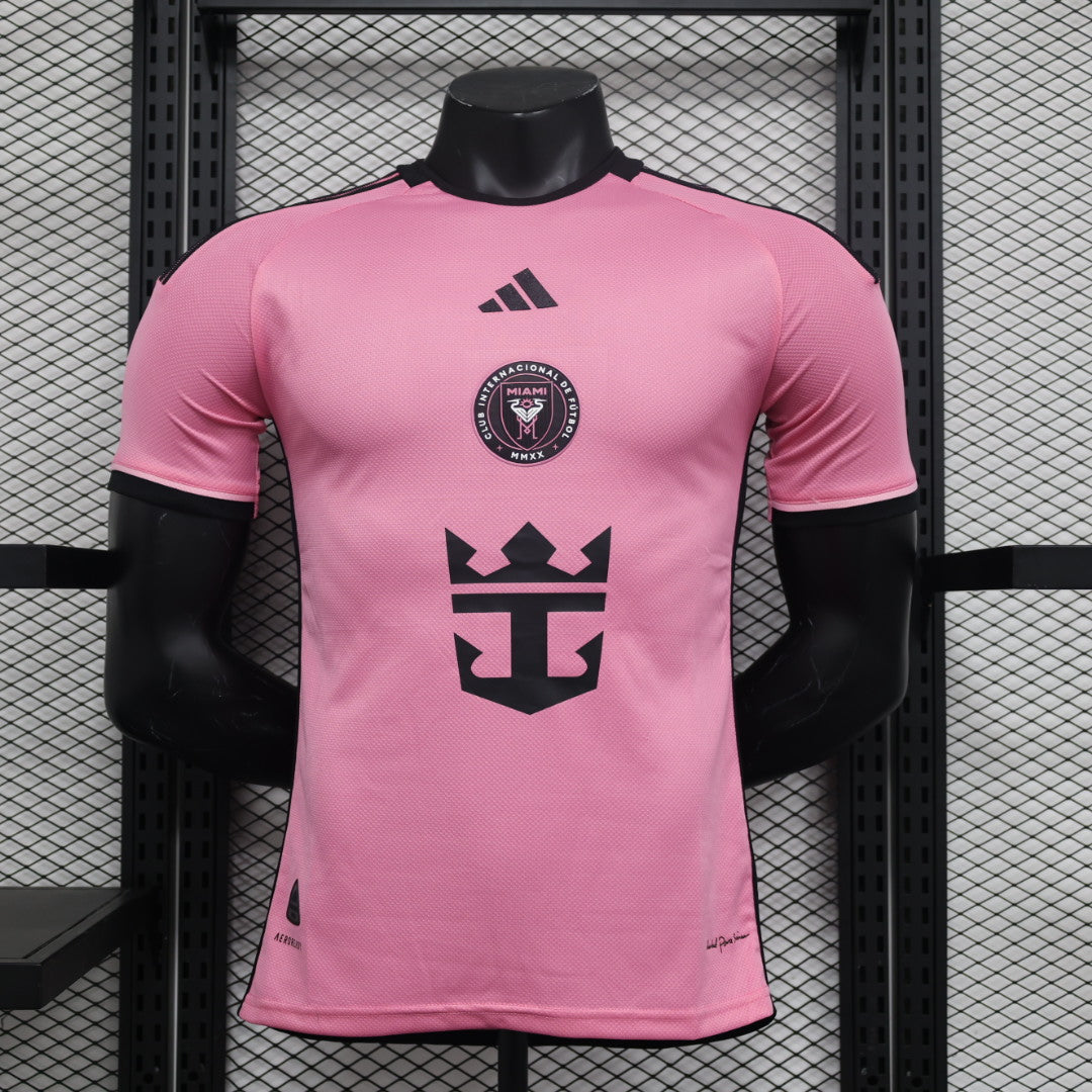 INTER MIAMI 2024/25