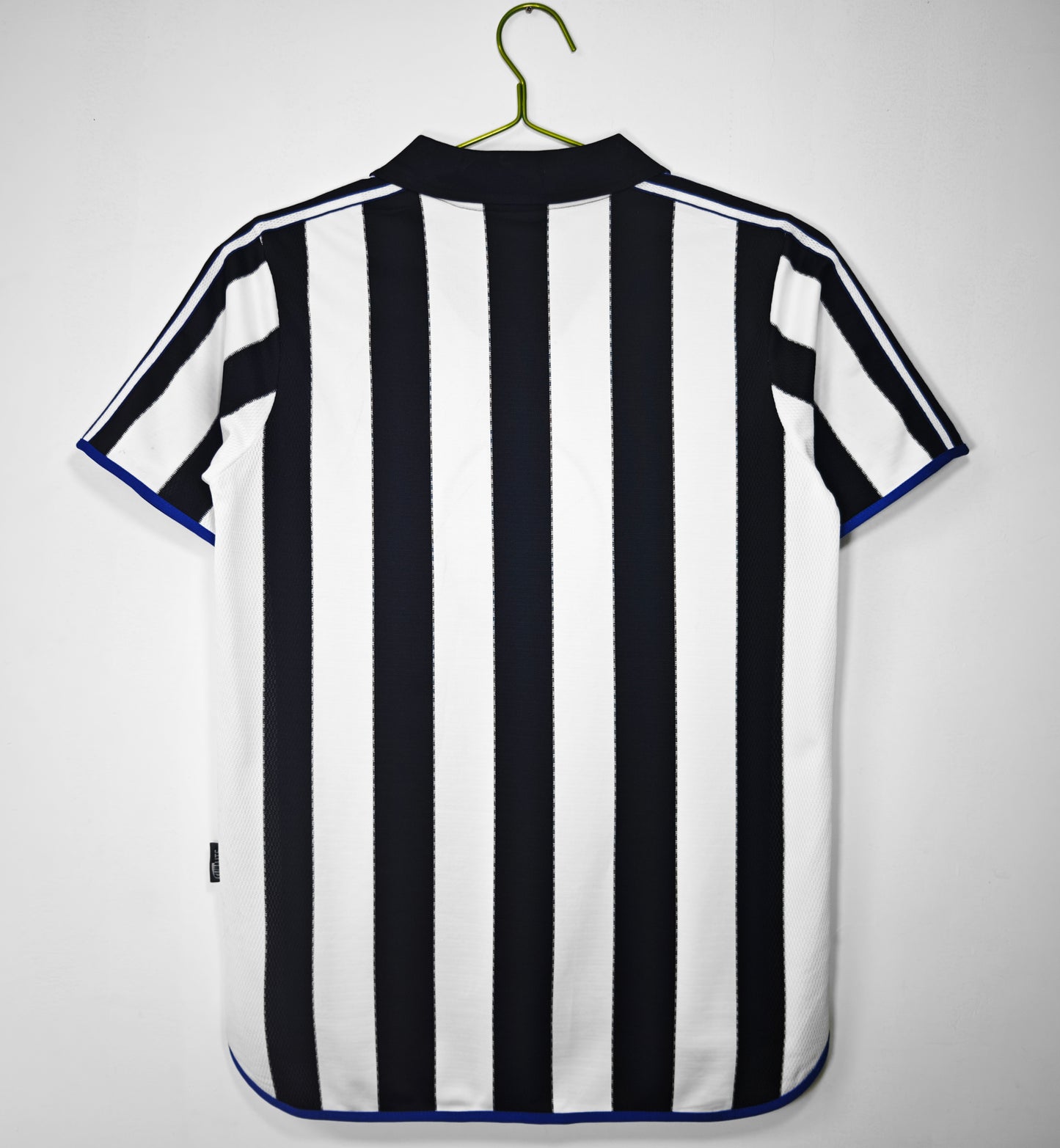 NEWCASTLE 1999/2000