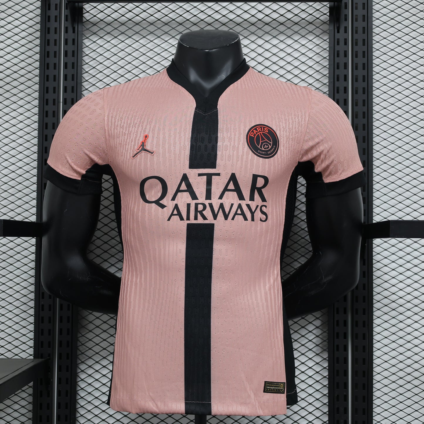 PARIS SAINT GERMAIN 2024/25